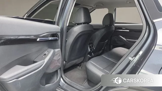 Kia Seltos id 3697439 из Кореи 8