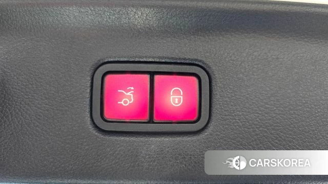 Mercedes-Benz S-Class W223 id 4293081 из Кореи 8