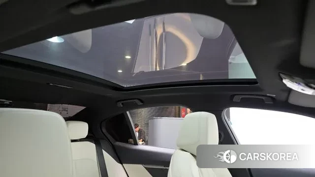 BMW 5 Series (G60) id 3466932 из Кореи 8