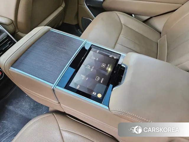 Land Rover Range Rover 5th Generation id 3279369 из Кореи 8