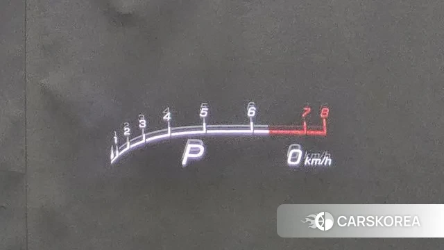 Mercedes-Benz GLC-Class X253 id 3598987 из Кореи 8