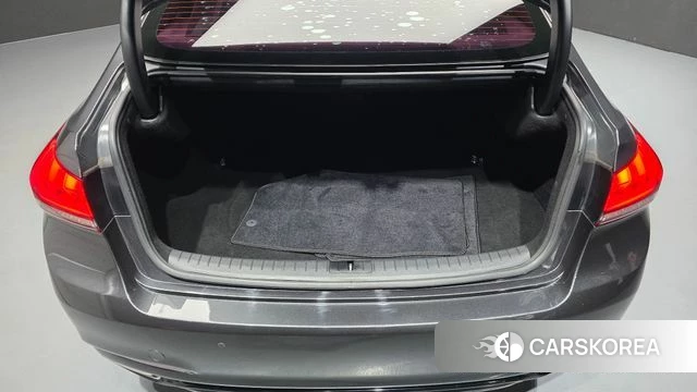 Genesis G80 id 4647620 из Кореи 8
