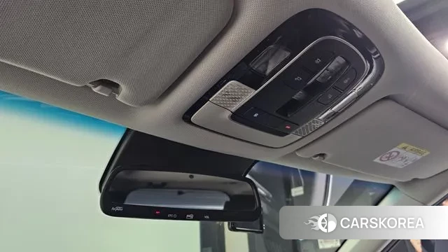 Hyundai Palisade id 3373417 из Кореи 8