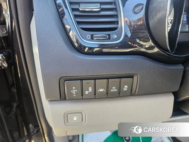 Kia The New Carnival id 3757079 из Кореи 8