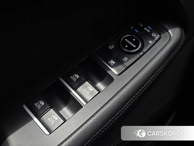 Genesis G80 id 4496923 из Кореи 8