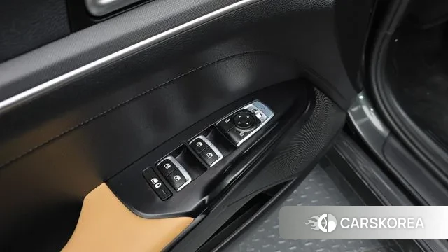 Kia K5 3rd generation id 3550731 из Кореи 8