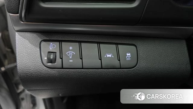 Hyundai The New Avante AD id 4459240 из Кореи 8