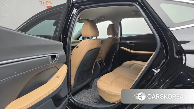 Hyundai Sonata D Edge Hybrid (DN8) id 3841660 из Кореи 8