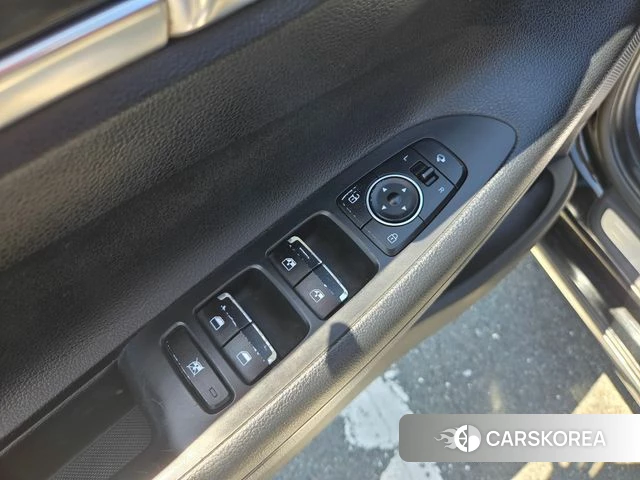 Hyundai Grandeur IG id 4626181 из Кореи 8