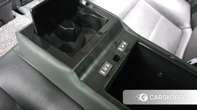 Renault Korea (Samsung) SM7 Nova id 3485068 из Кореи 8