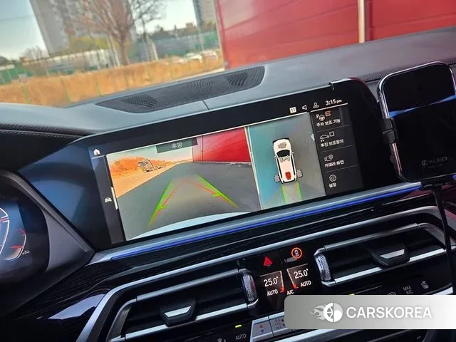 BMW X7 (G07) id 3697674 из Кореи 8