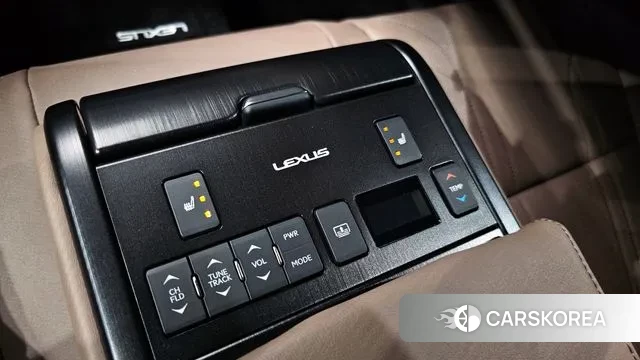 Lexus ES300h 7th generation id 3082618 из Кореи 8