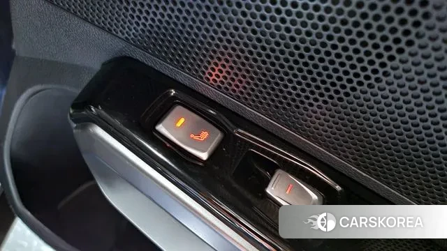 Ssangyong Tivoli Air id 3275460 из Кореи 8