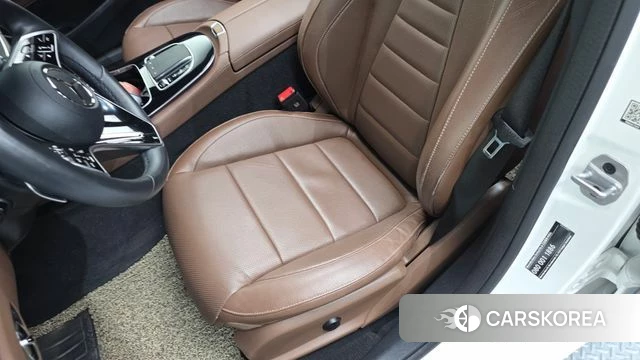 Mercedes-Benz E-Class W213 id 4623644 из Кореи 8