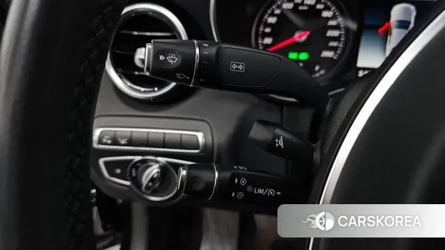 Mercedes-Benz C-Class W205 id 3568683 из Кореи 8