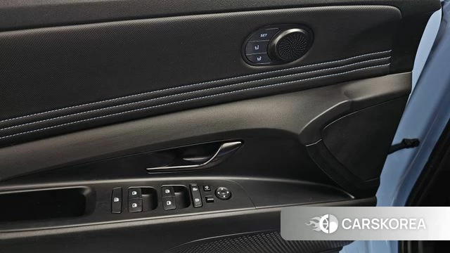 Hyundai Avante (CN7) id 3800061 из Кореи 8