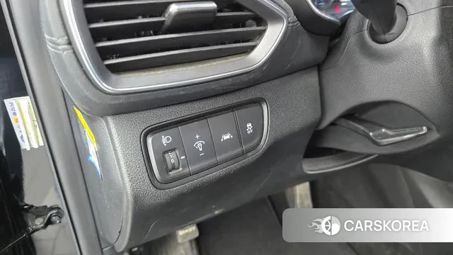 Hyundai Santa Fe TM id 3423552 из Кореи 8