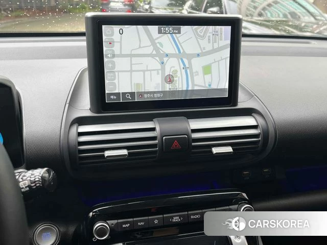 Hyundai Casper id 4758478 из Кореи 8