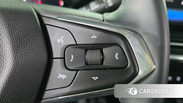 Chevrolet (GM Daewoo) Trax Crossover id 4281135 из Кореи 8