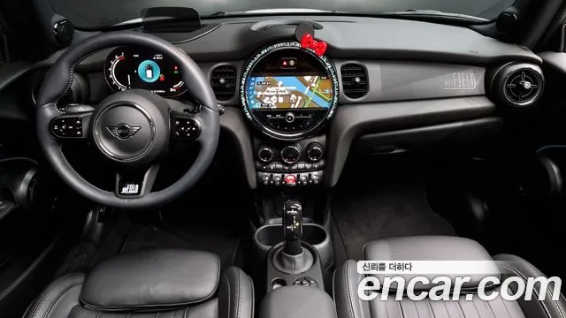 Mini Cooper S id 2595981 из Кореи 8