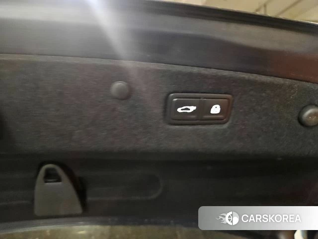 Kia K8 Hybrid id 4881467 из Кореи 8