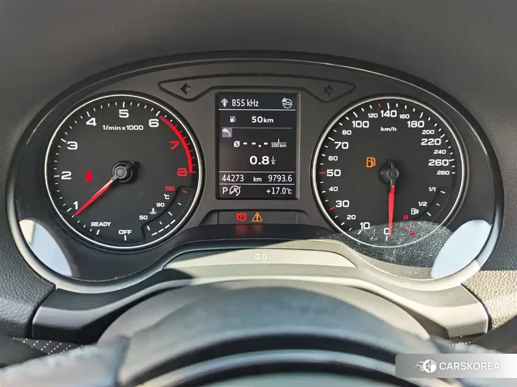 Audi Q2L id 4589109 из Китая 8