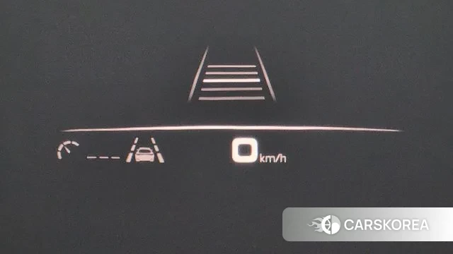 Porsche Panamera (971) id 3735950 из Кореи 8