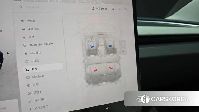 Tesla Model 3 id 4720080 из Кореи 8