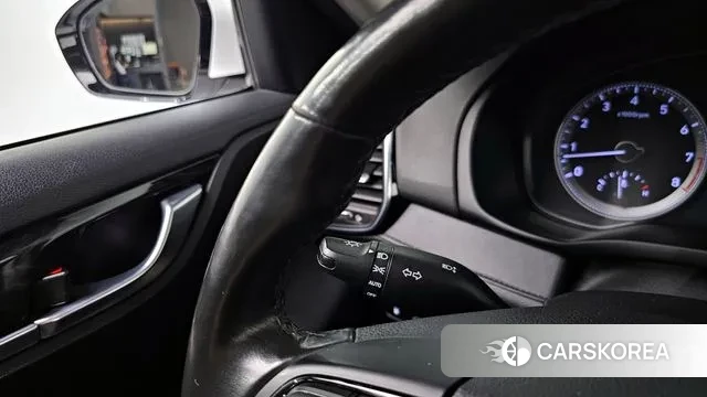 Hyundai Grandeur IG id 3188511 из Кореи 8