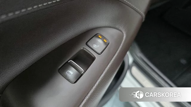 Hyundai Grandeur IG Hybrid id 4180655 из Кореи 8