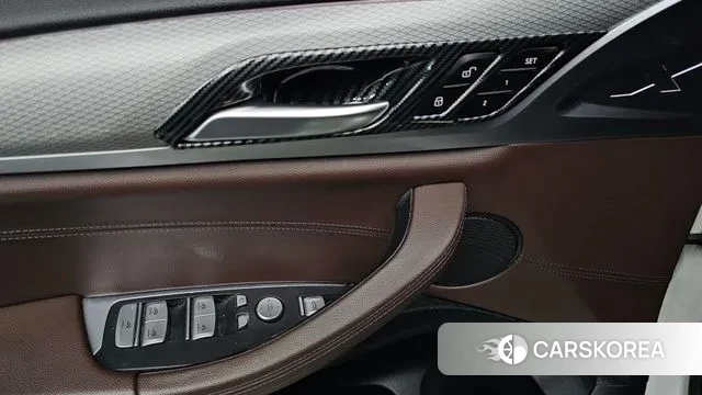 BMW X4 (G02) id 2985942 из Кореи 8