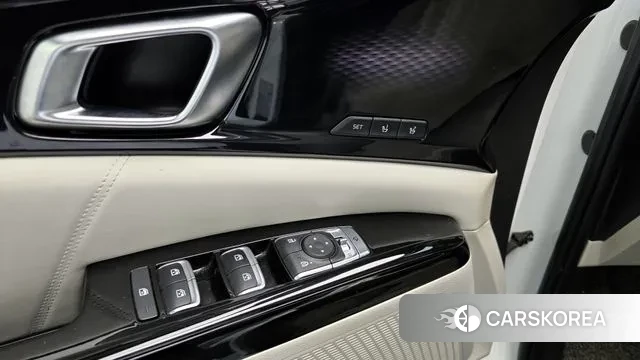 Kia Carnival 4th generation id 3747157 из Кореи 8