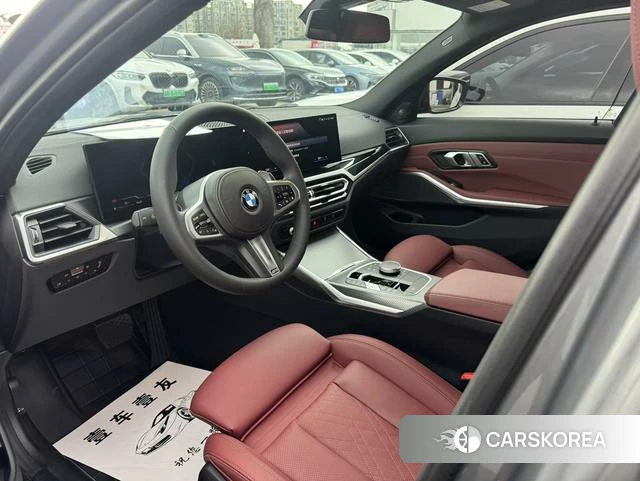 BMW 3 series id 4290103 из Китая 8