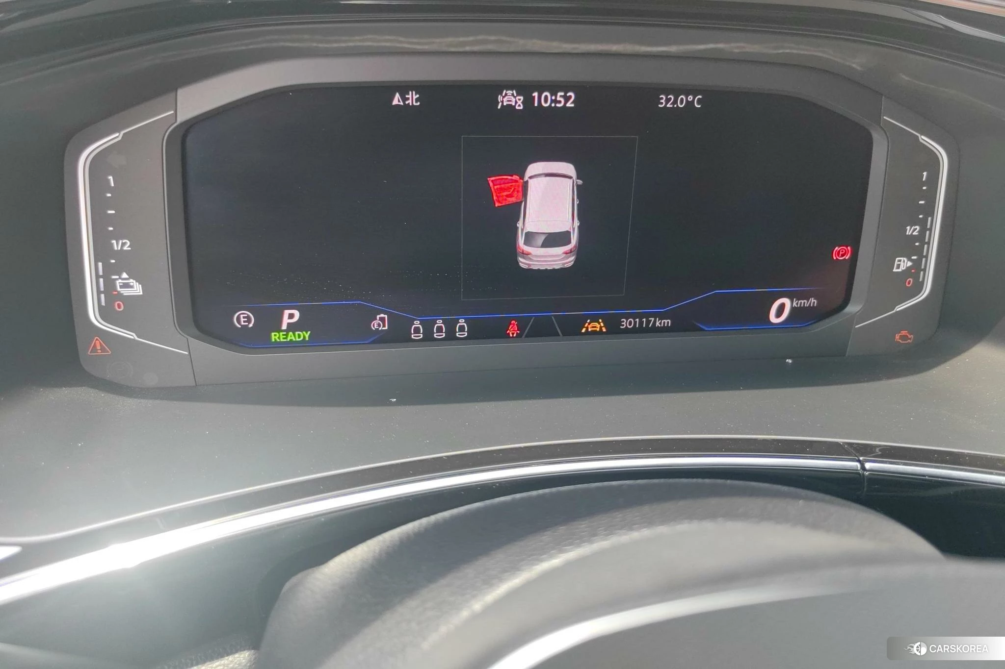 Volkswagen Tanyue PHEV id 4440479 из Китая 8