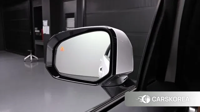 Hyundai Santa Fe (MX5) id 3426628 из Кореи 8