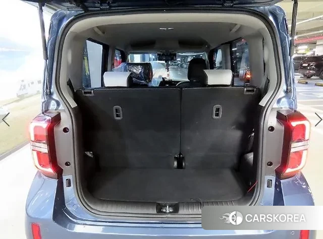 Kia The New Kia Ray EV id 3522874 из Кореи 8