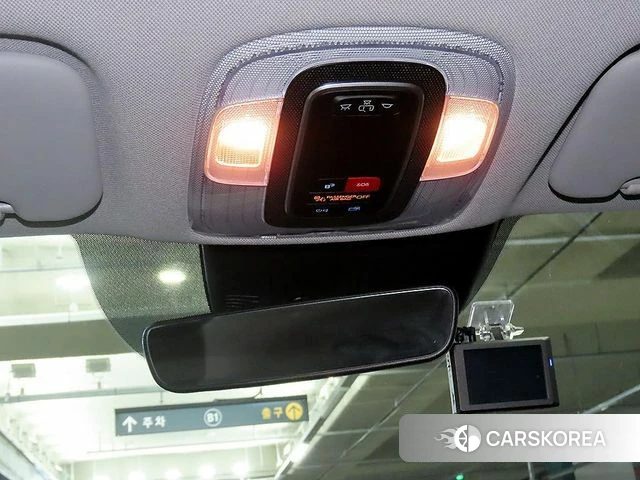 Hyundai The New Avante (CN7) id 4904085 из Кореи 8