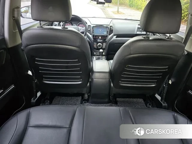 Ssangyong Tivoli Armor id 3254371 из Кореи 8