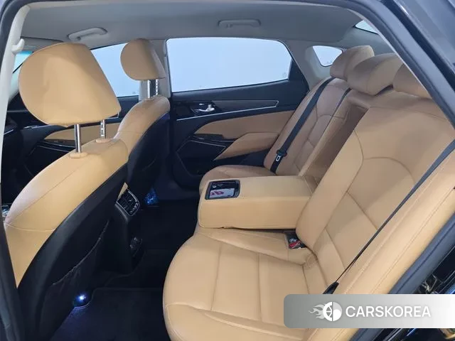 Kia K7 Premier id 3044322 из Кореи 8