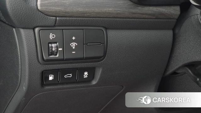 Kia K7 Premier id 4936777 из Кореи 8