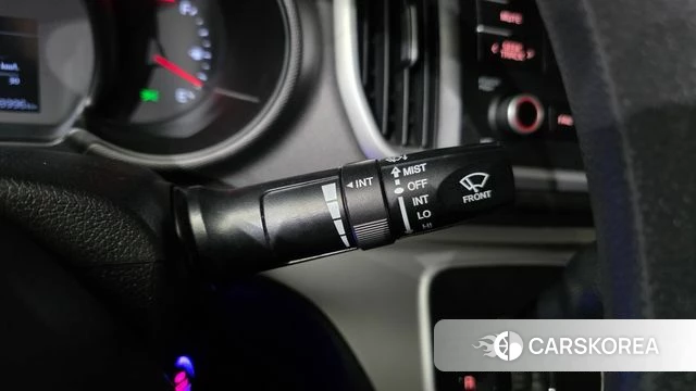 Kia The New Ray id 4619192 из Кореи 8