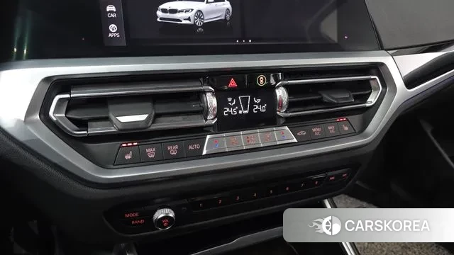 BMW 3 Series (G20) id 3434114 из Кореи 8