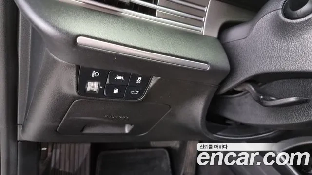 Hyundai The New Grandeur IG id 2875046 из Кореи 8