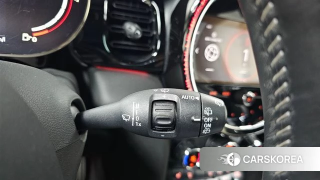 Mini Cooper S id 4556240 из Кореи 8