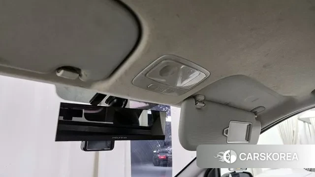 Hyundai The New Grand Starex id 3368804 из Кореи 8