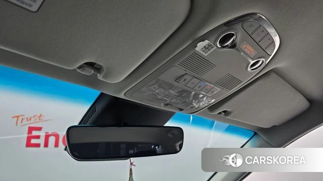 Hyundai The New Grandeur IG id 3924345 из Кореи 8