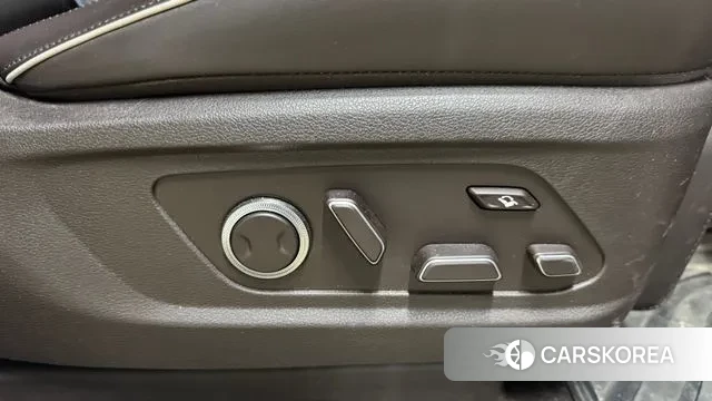 Hyundai The New Palisade id 3360469 из Кореи 8