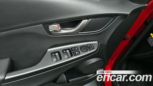 Hyundai Kona id 2401497 из Кореи 8