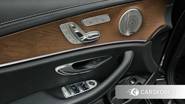 Mercedes-Benz E-Class W213 id 3878748 из Кореи 8