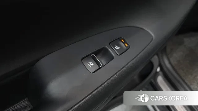 Hyundai The New Grandeur IG id 3577831 из Кореи 8